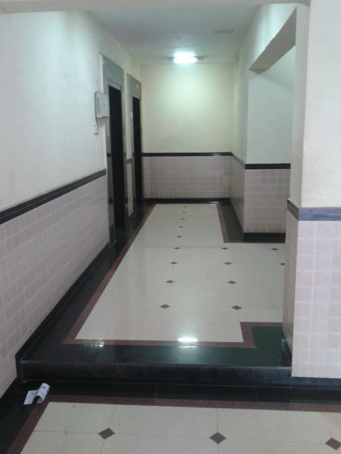 Arista Service Apartments Bombay Exterior foto