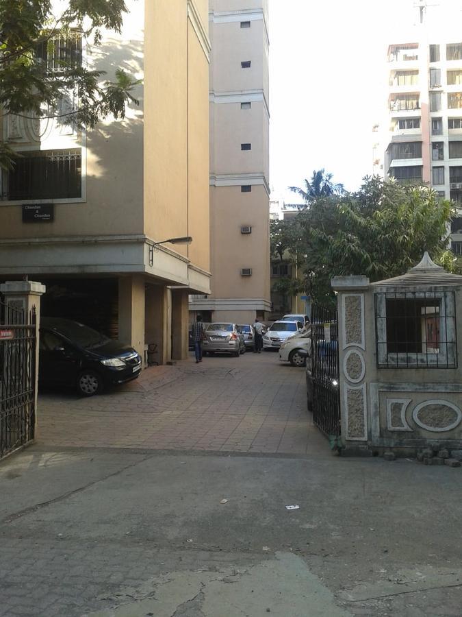 Arista Service Apartments Bombay Exterior foto